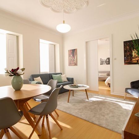 O Beco - Apartment In The Heart Of The City Of Viana Do Castelo Buitenkant foto