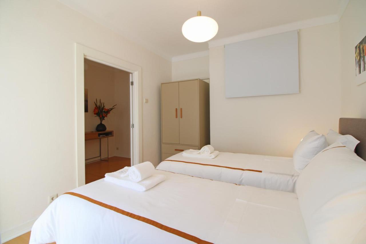 O Beco - Apartment In The Heart Of The City Of Viana Do Castelo Buitenkant foto