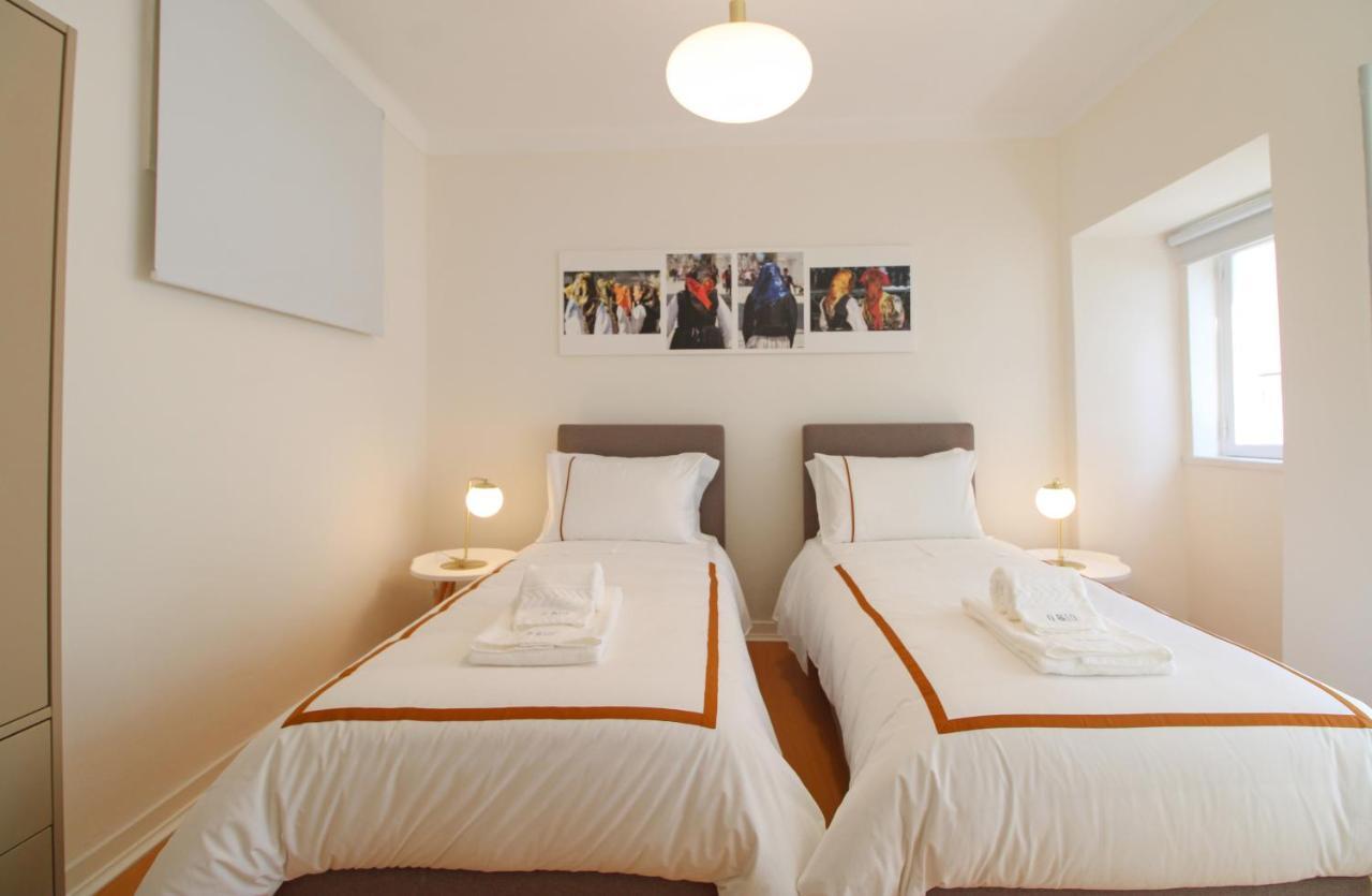 O Beco - Apartment In The Heart Of The City Of Viana Do Castelo Buitenkant foto