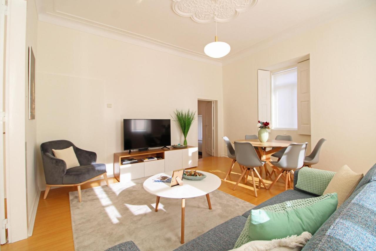 O Beco - Apartment In The Heart Of The City Of Viana Do Castelo Buitenkant foto
