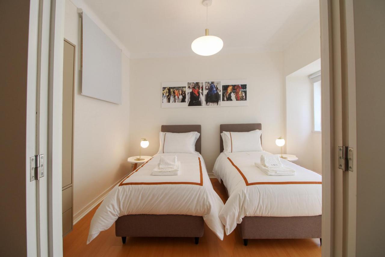 O Beco - Apartment In The Heart Of The City Of Viana Do Castelo Buitenkant foto